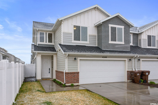 Property Photo: Address not disclosed UT 84096