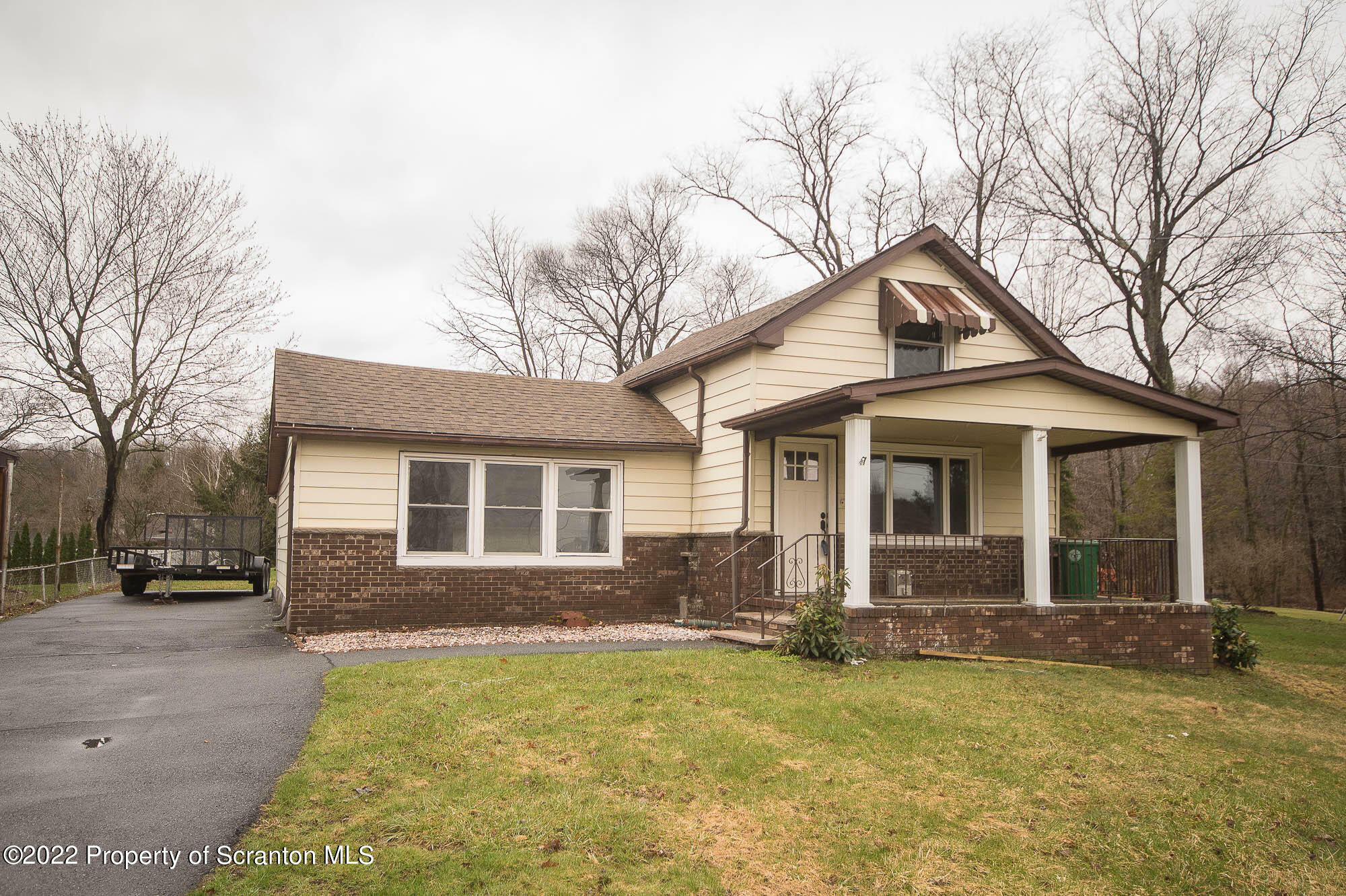 100 Gallagher St  Jessup PA 18434 photo
