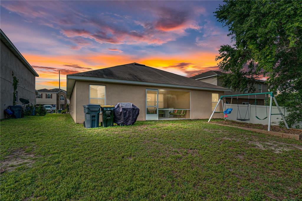 Property Photo:  1117 Berkley Ridge Lane  FL 33823 