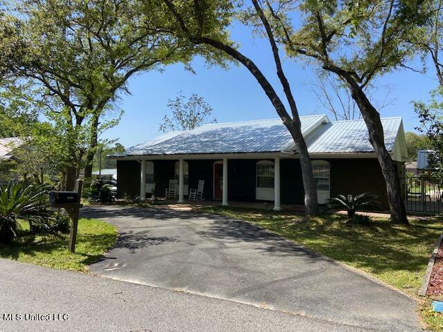 14121 Cerro Verde Drive  Ocean Springs MS 39564 photo