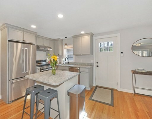 Property Photo: 15 Walnut Ridge Road MA 01775
