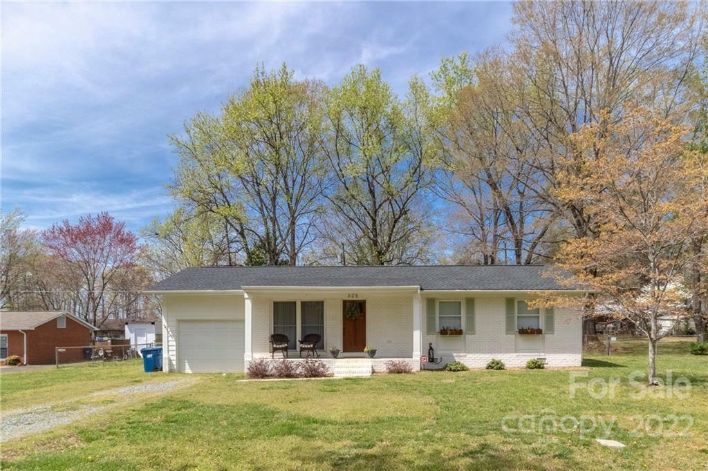 Property Photo: 325 McLeod Street NC 28105