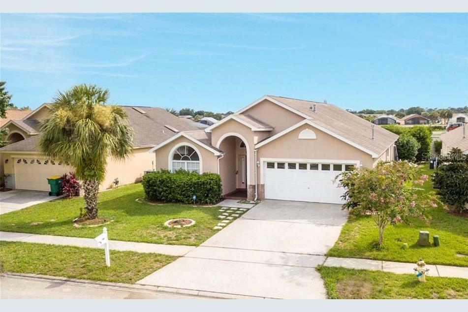 Property Photo:  2687 Autumn Creek Circle  FL 34747 