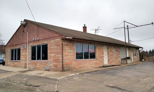 Property Photo:  20420 N Rand Road  IL 60074 