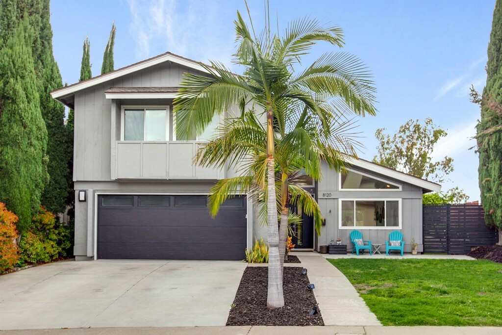 Property Photo:  8120 Hillandale Drive  CA 92120 