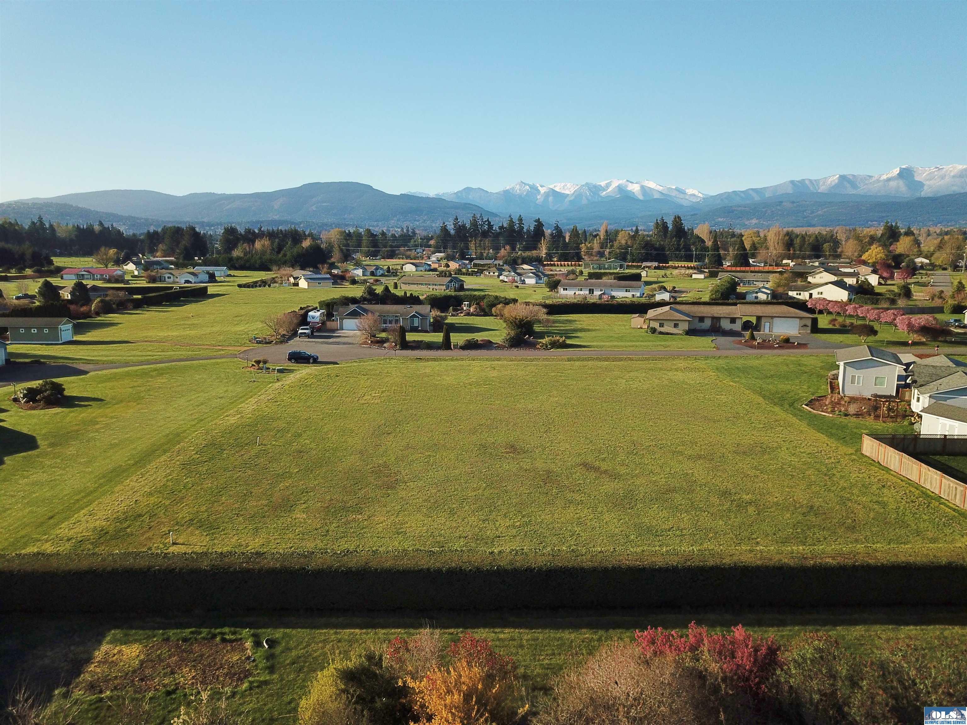 Property Photo: 101 Sheree Lane WA 98382