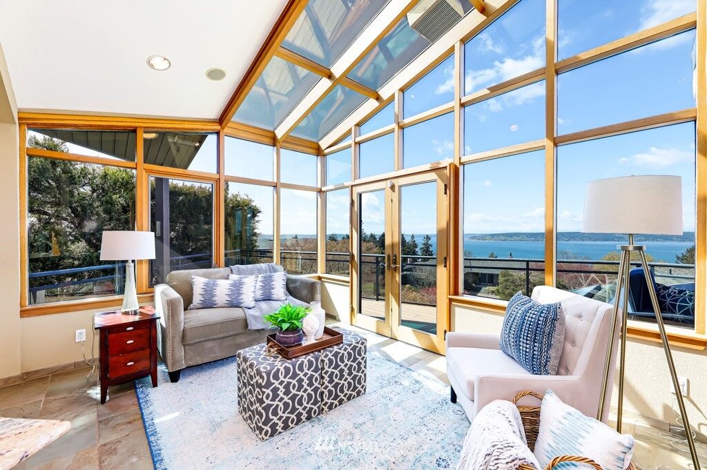 Property Photo: 6135 Bayview Drive NE WA 98422