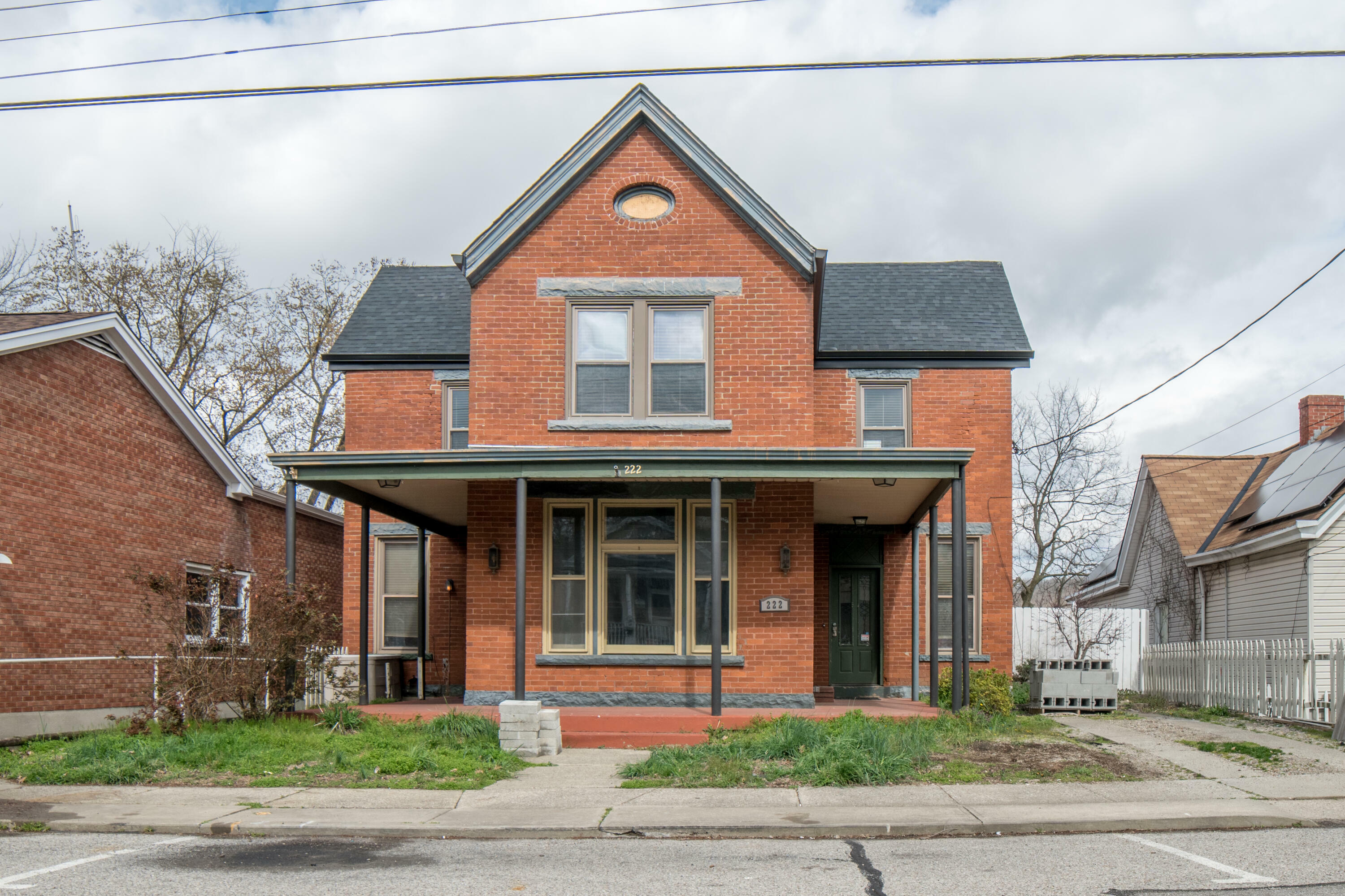 Property Photo:  222 Boone Street  KY 41016 