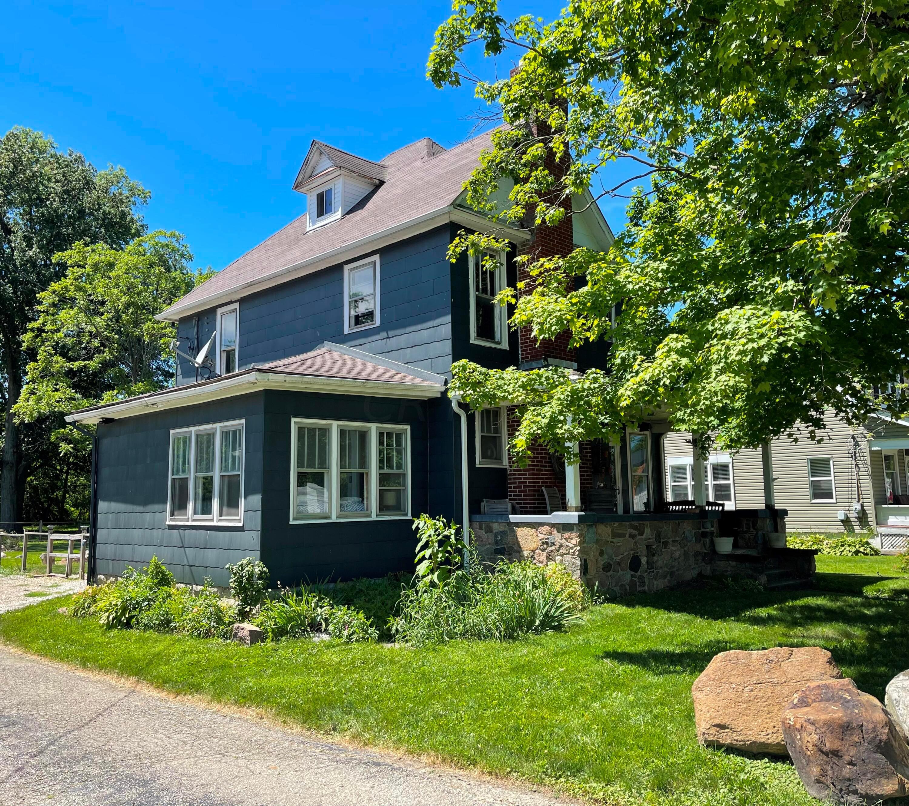 Property Photo: 6506 Summit SW Road OH 43062