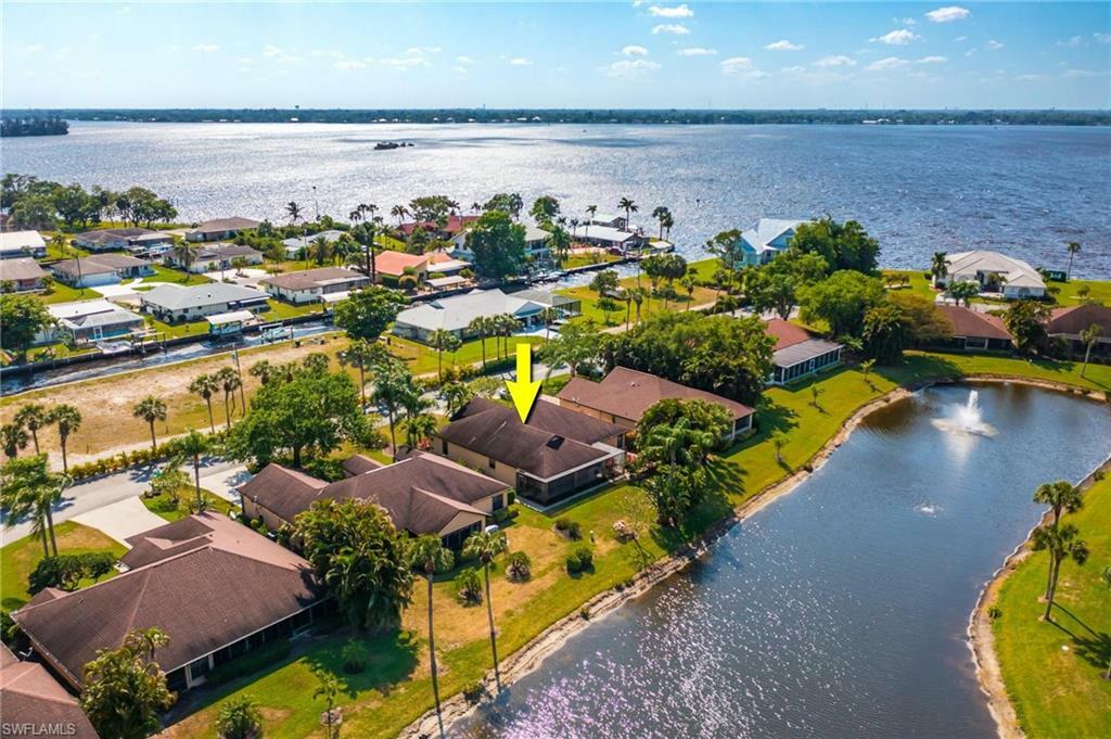 Property Photo: 15472 Admiralty Circle 1 FL 33917