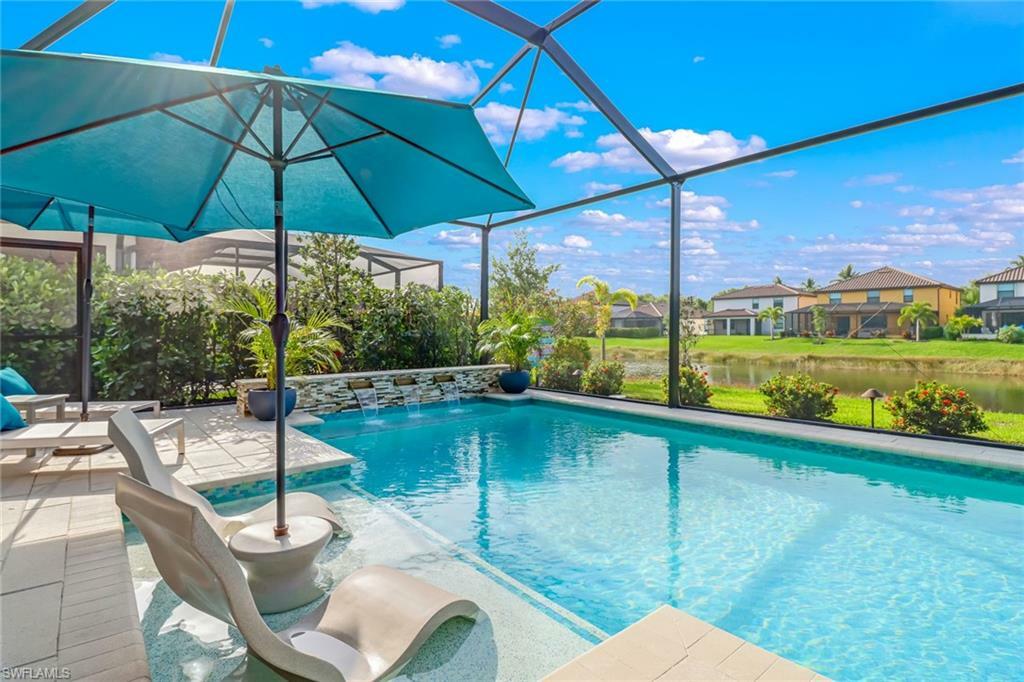Property Photo: 4334 Bismark Way FL 34119