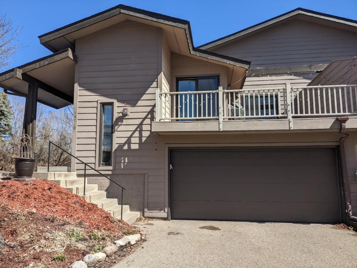 Property Photo:  14710 Southampton Drive  MN 55306 