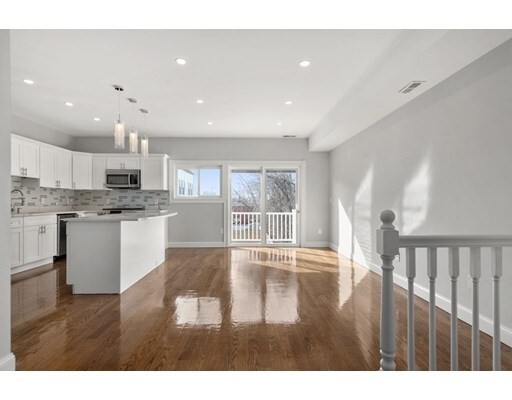 Property Photo:  201 Byron Street 2  MA 02128 