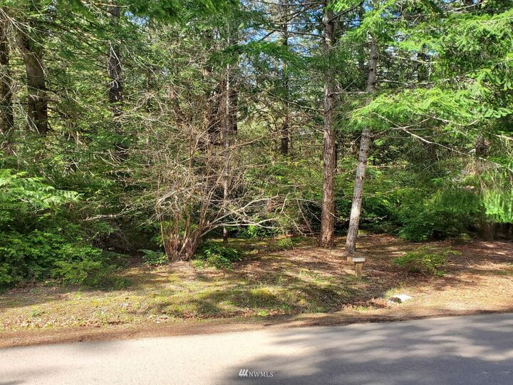 Property Photo: 399 E Pointes Drive E WA 98584