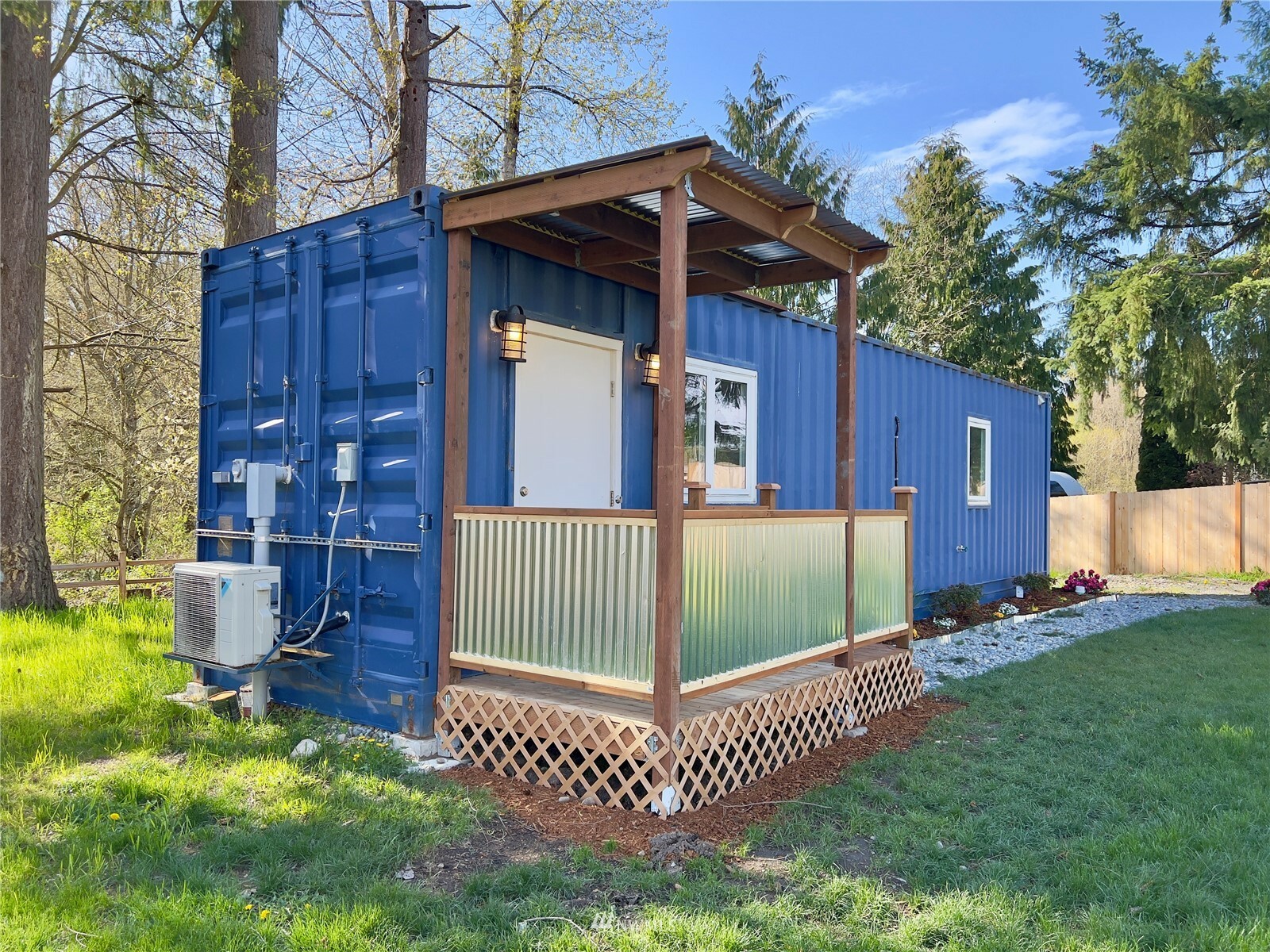 Property Photo:  12408 62nd Avenue E  WA 98373 