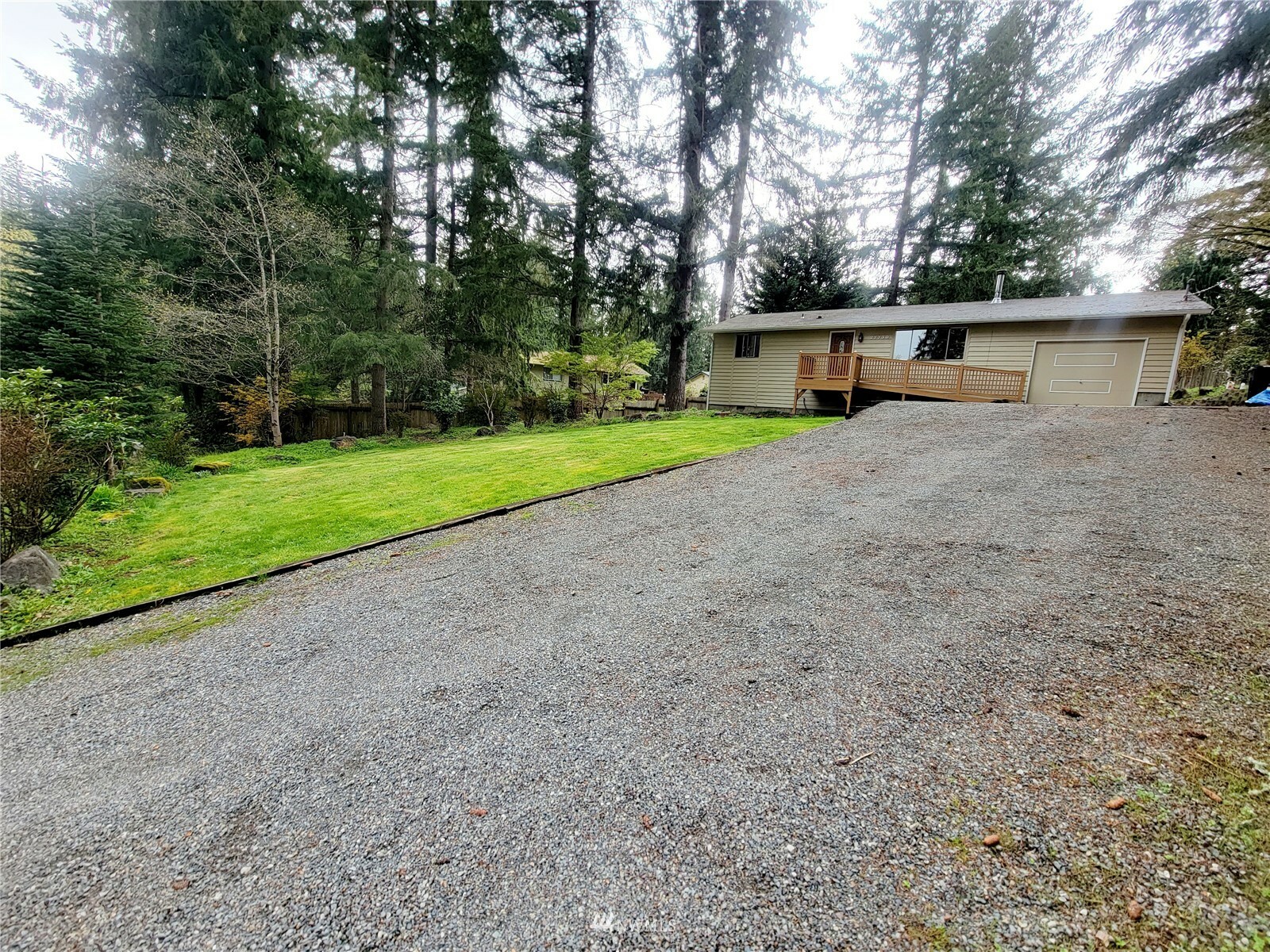 Property Photo: 27730 NE 34th Street WA 98053