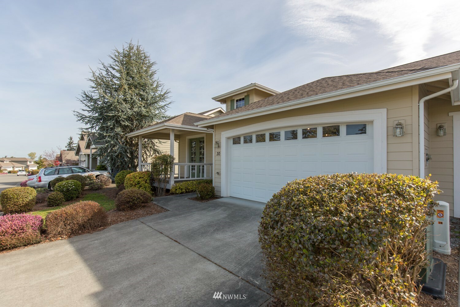 Property Photo: 30 Goldenrod Lane WA 98382