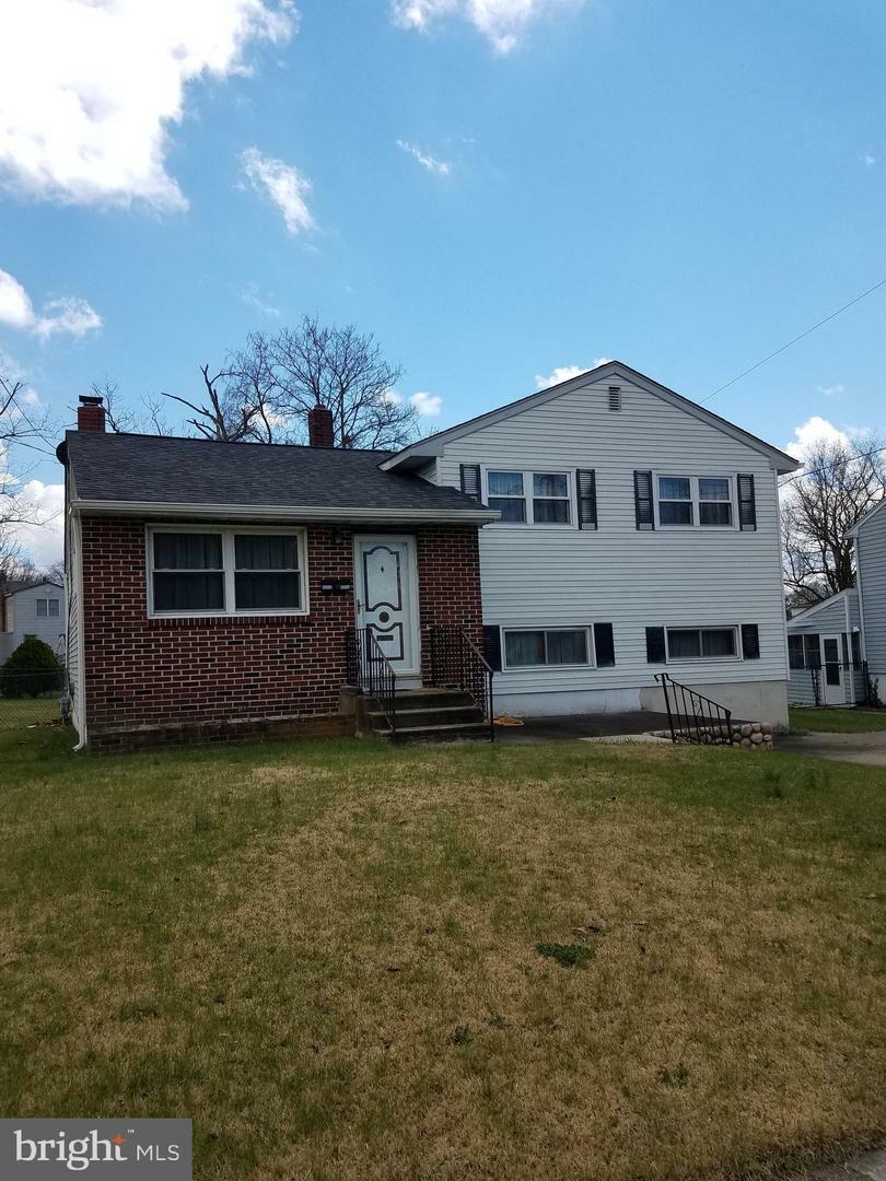 Property Photo:  636 Williams Avenue  NJ 08078 