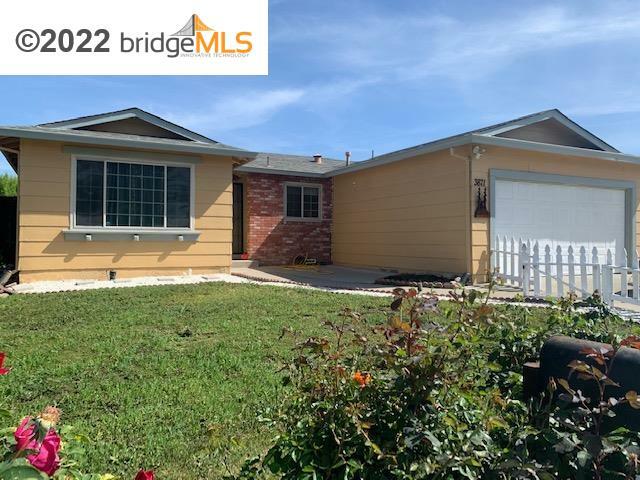 Property Photo: 3871 Saint Moritz Dr CA 94565