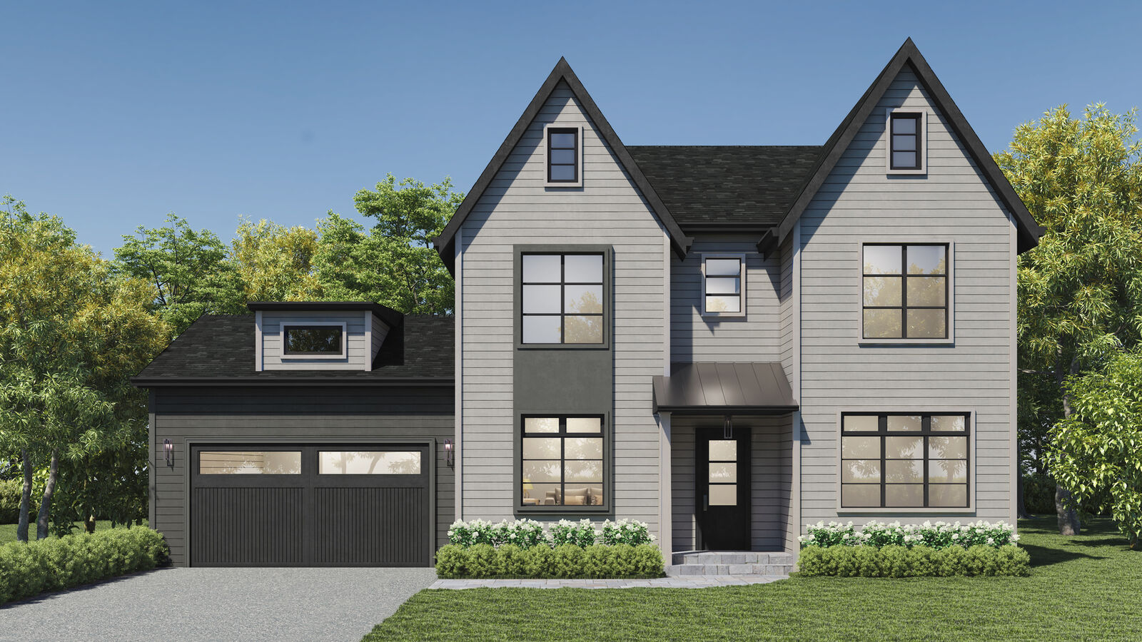 Property Photo:  2601 Greenleaf Avenue  IL 60091
