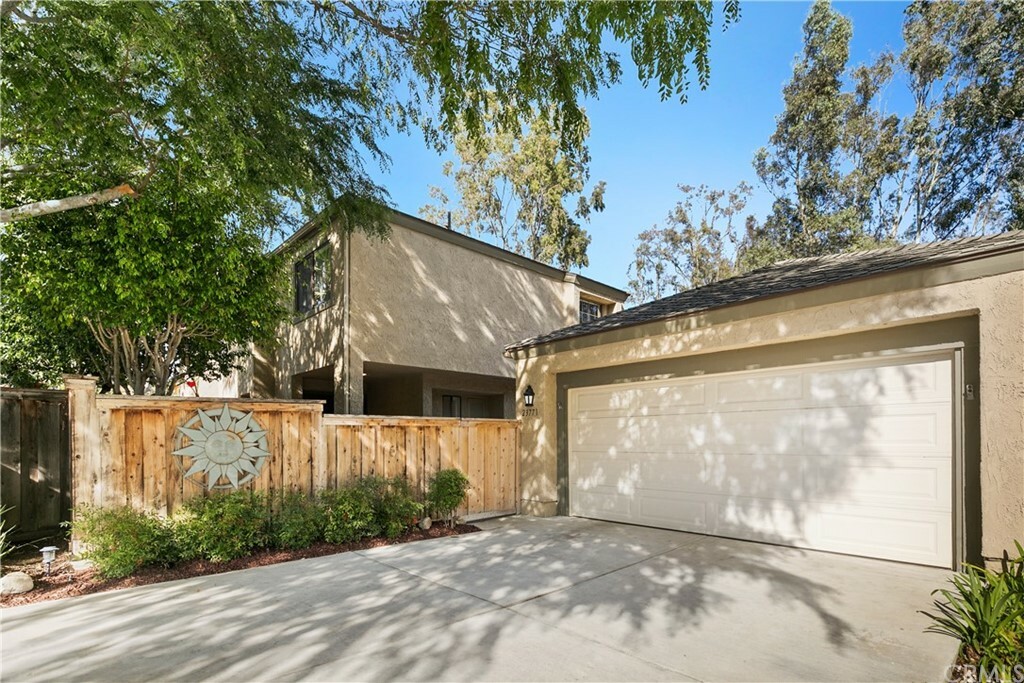 Property Photo: 23771 Dolphin Cove CA 92677