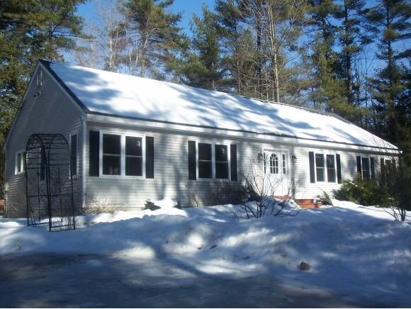 Property Photo:  526 East Deering  NH 03244 