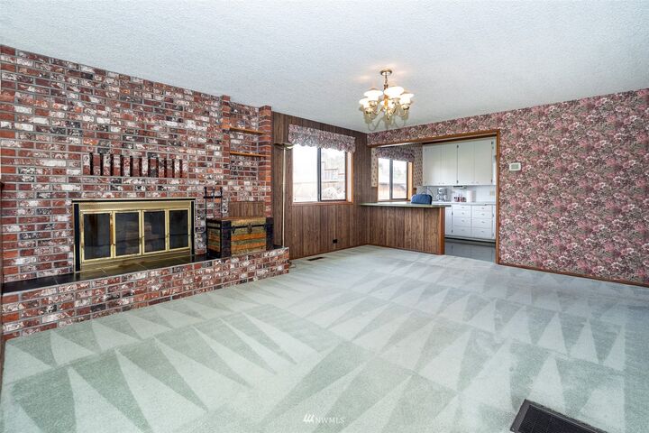 Property Photo: 172 Bunker Creek Road WA 98532