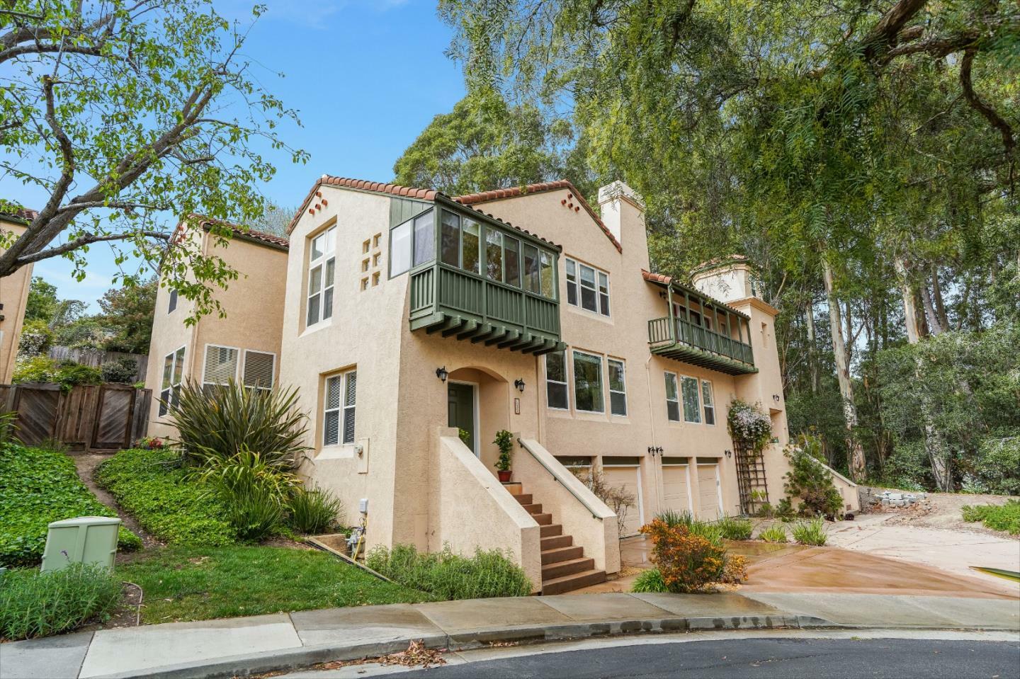 Property Photo: 123 Abby Court CA 95062