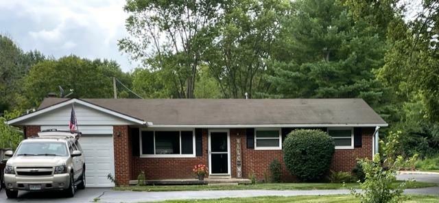 Property Photo:  5572 Corwin Rd  OH 45068 