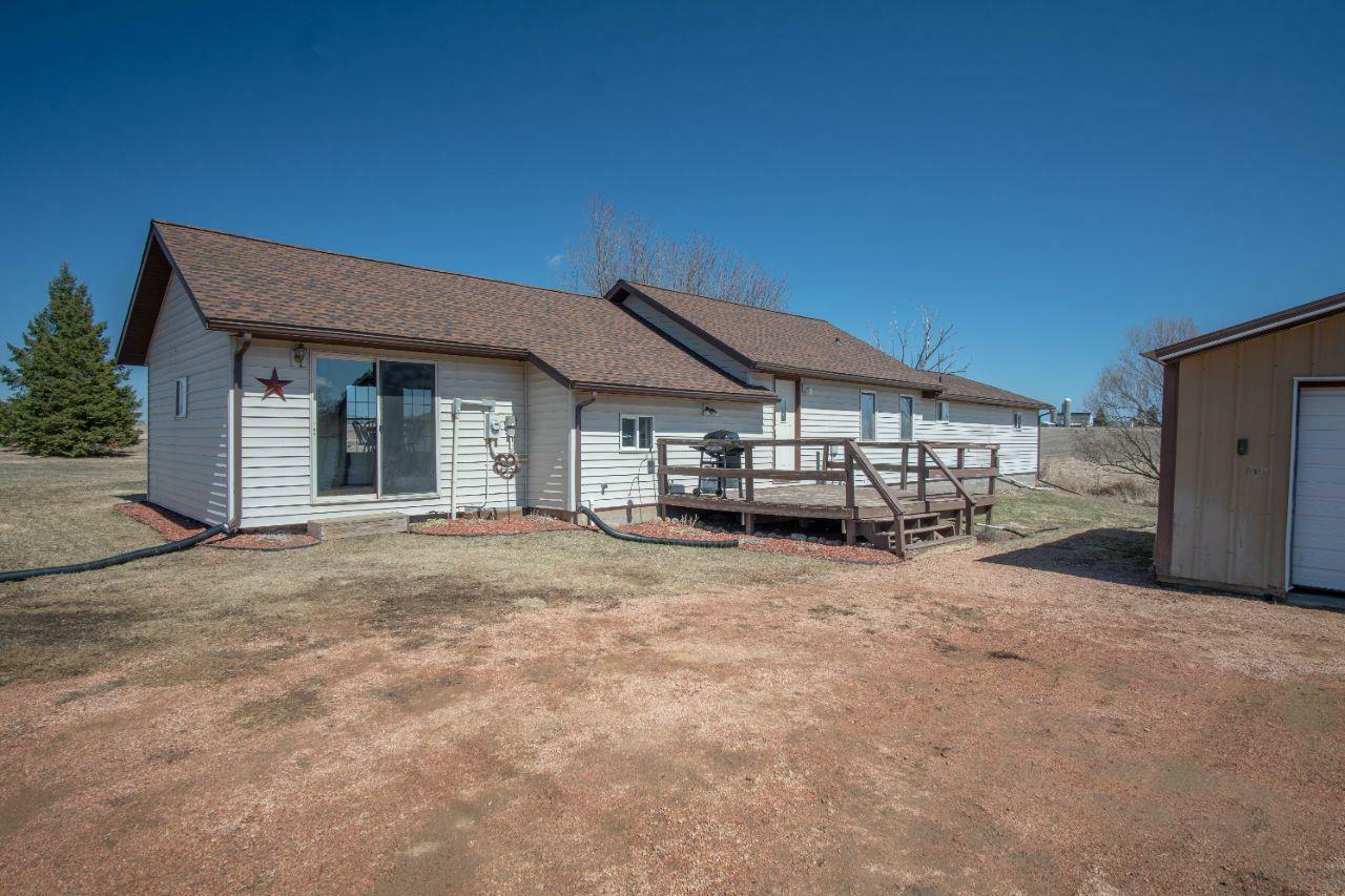 Property Photo:  248099 Bungaloo Road  WI 54411 