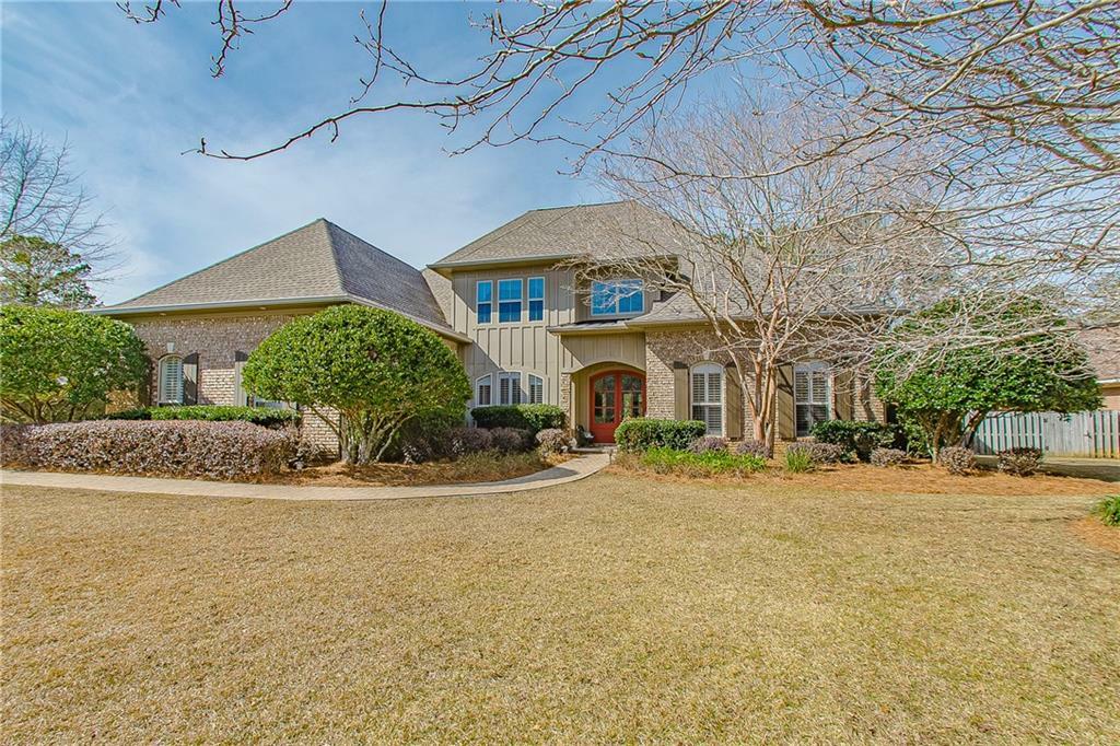 Property Photo:  7343 Northbrook Circle  AL 36527 