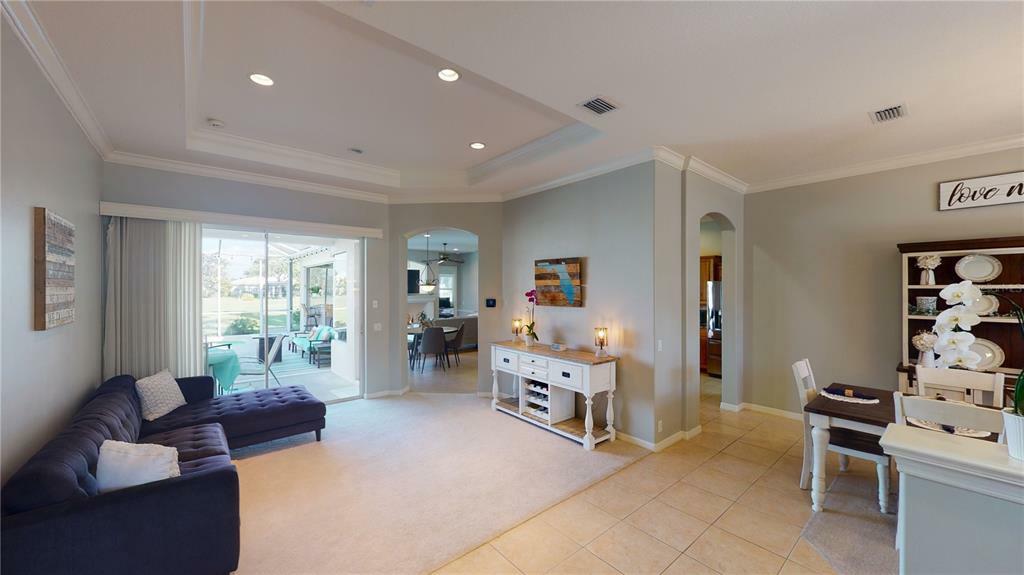 Property Photo: 969 Chickadee Drive FL 34285
