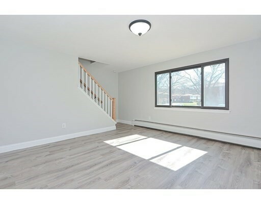 Property Photo: 93 Bishop Drive 93 MA 01702