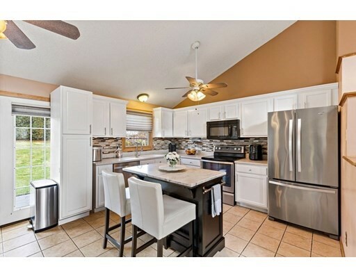 Property Photo:  18 Keith Circle  MA 01056 