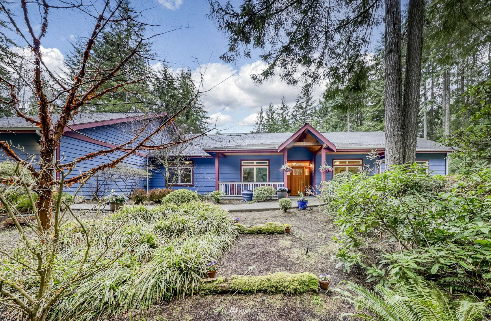 24214 Dove Lane NW  Poulsbo WA 98370 photo