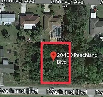 20400 Peachland Boulevard  Port Charlotte FL 33954 photo