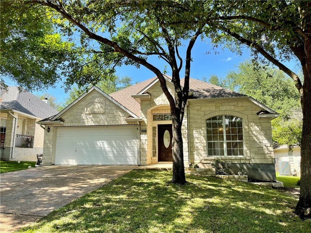 Property Photo:  5027 Sable Oaks Drive  TX 78664 