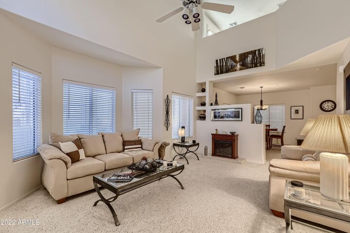 Property Photo:  9750 N Monterey Drive 23  AZ 85268 
