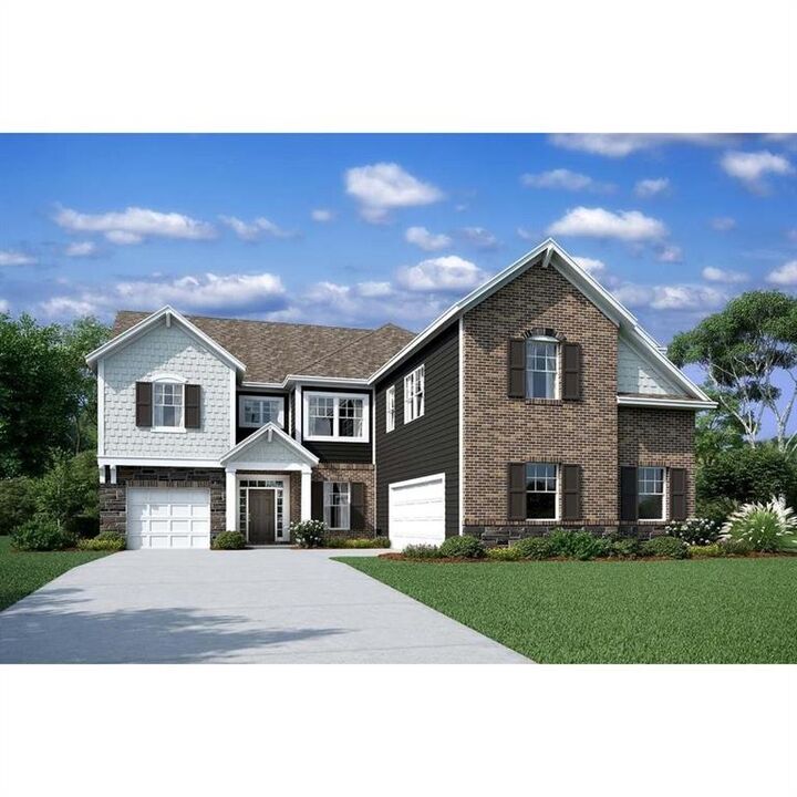 9786 Verdun Court  Indian Land SC 29707 photo