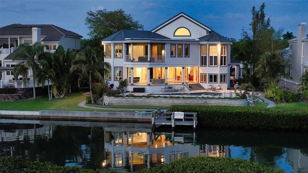 5832 Tidewood Avenue  Sarasota FL 34231 photo