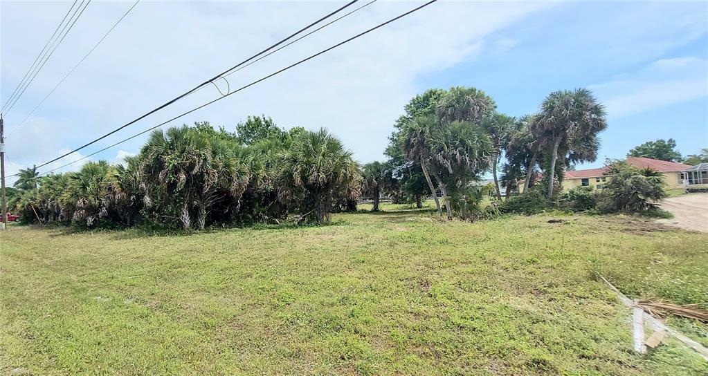 Property Photo:  186 Rotonda Boulevard E  FL 33947 