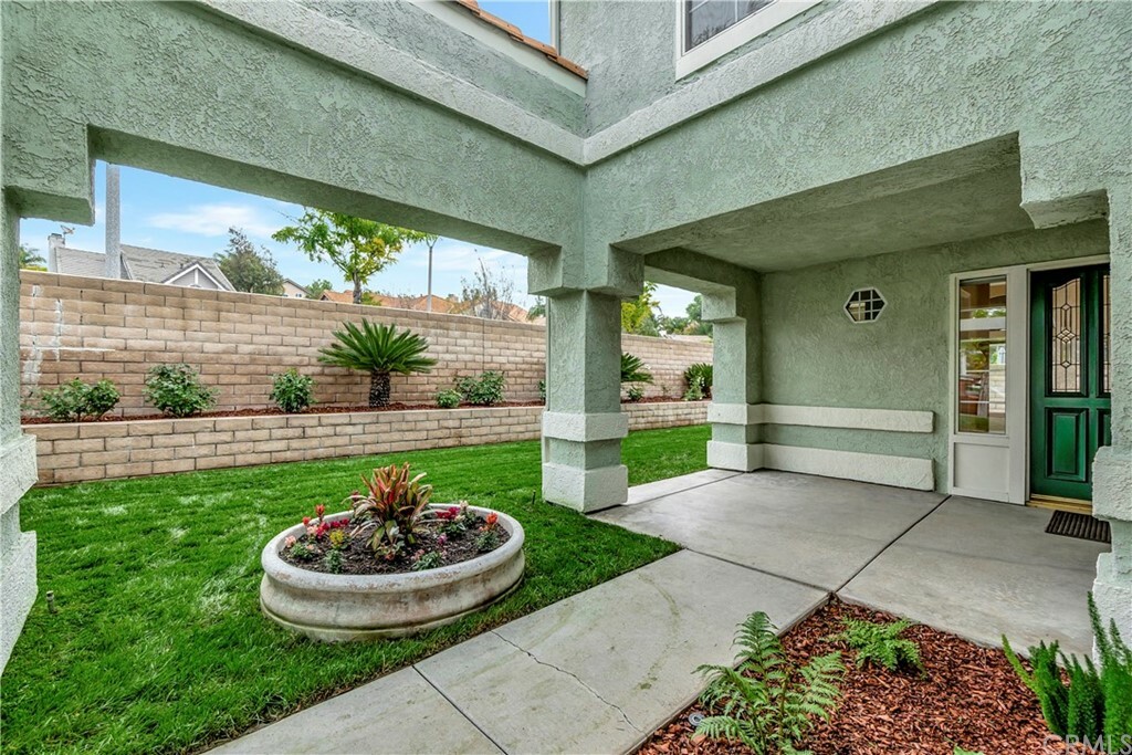 Property Photo:  1169 Bronwyn Drive  CA 92882 