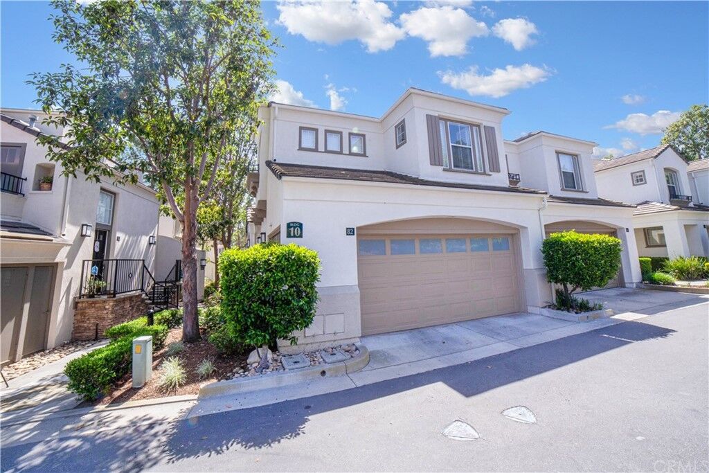Property Photo: 82 La Mirage Circle CA 92656