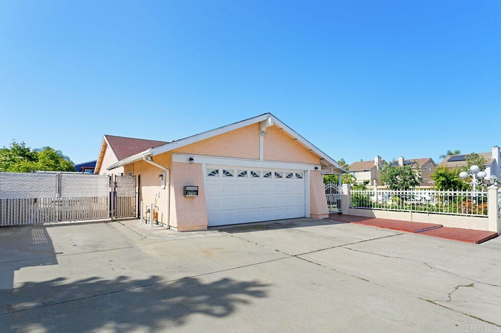 Property Photo:  8755 Harlington Drive  CA 92126 