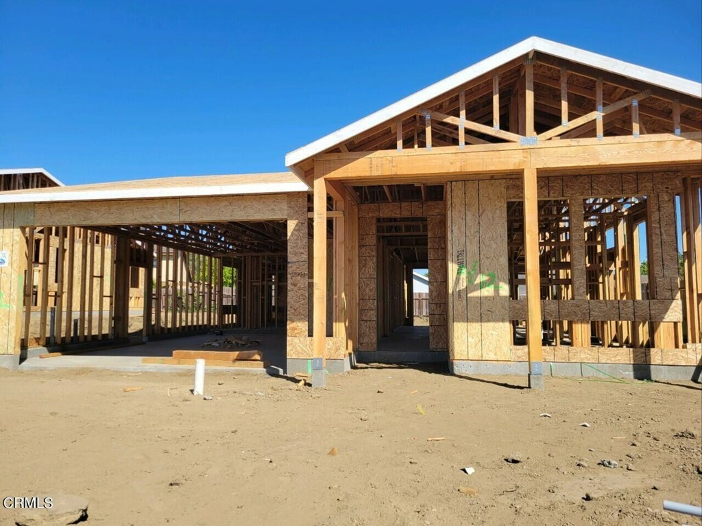 Property Photo: 8313 Bishop Street CA 93004