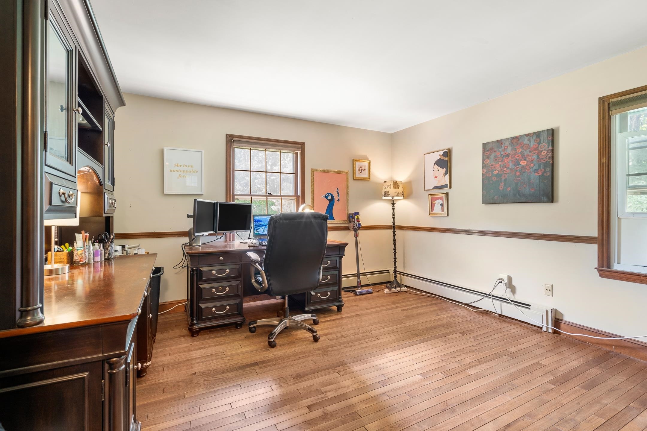 Property Photo: 18 Beaver Brook Road NH 03110