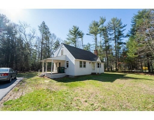 Property Photo:  139 Oak St  MA 02359 
