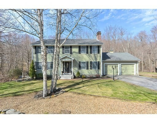 Property Photo:  14 Leela Ln  MA 01542 