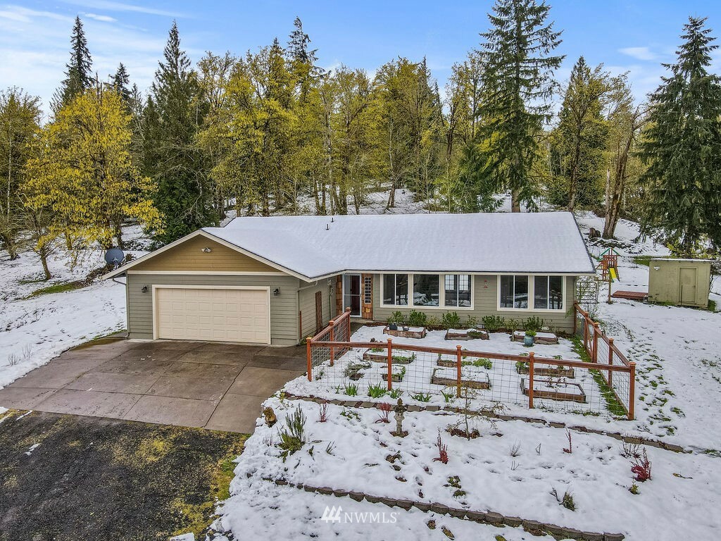 Property Photo:  146 Broken Mountain Drive  WA 98626 