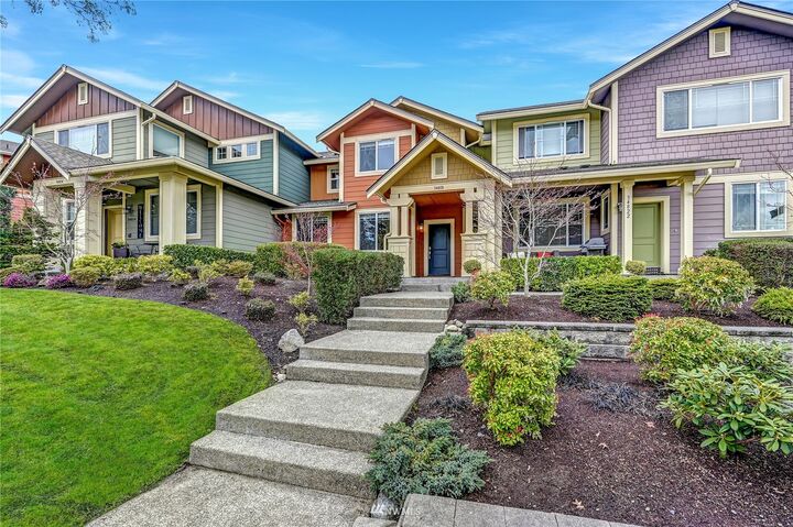 Property Photo: 34818 SE Jacobia Street WA 98065